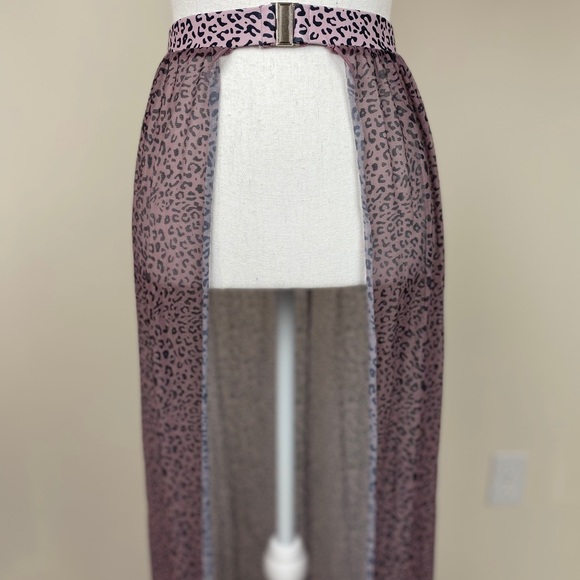 3pc bikini and wrap - Picture 8 of 12